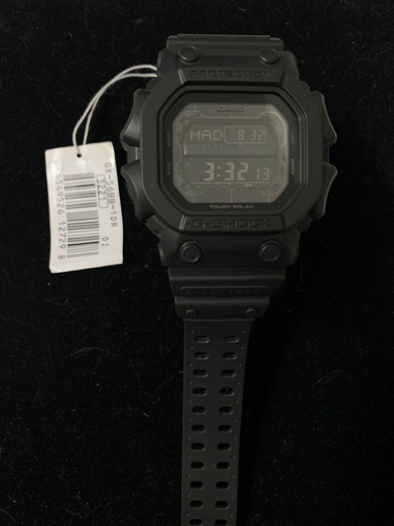 G shock sales gx 5688