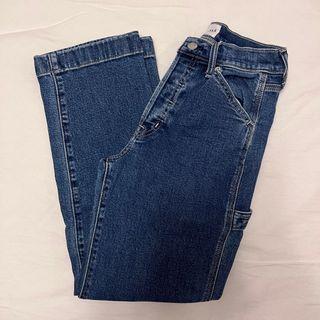 Gap Carpenter Pants