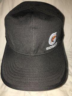 Gatorade running cap