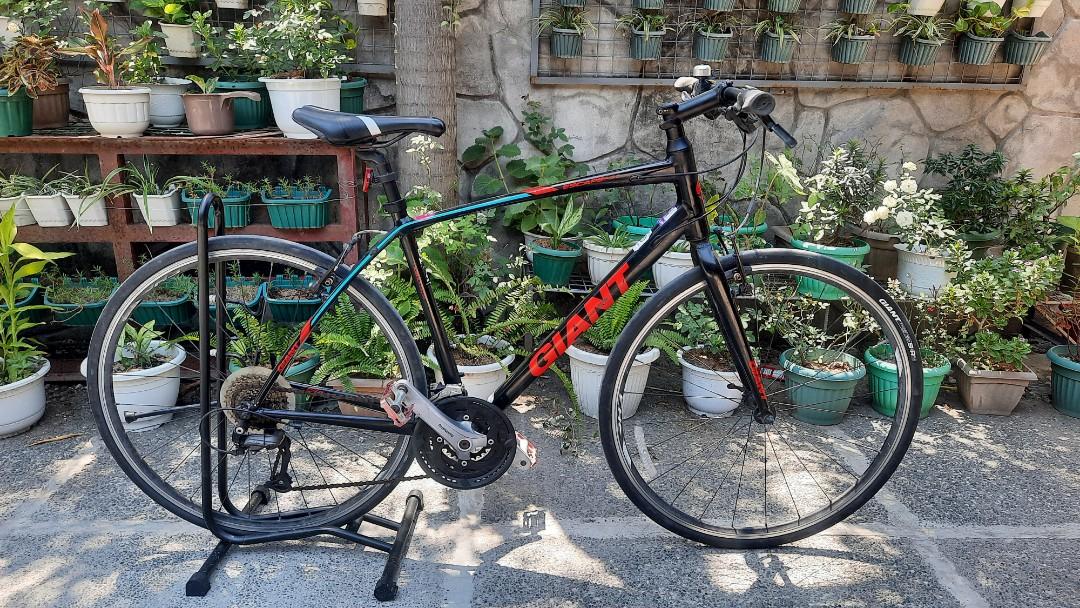 giant escape rx price