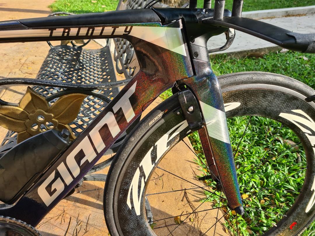 Giant discount trinity 2021