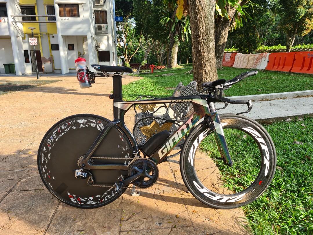 Trinity advanced pro tt new arrivals