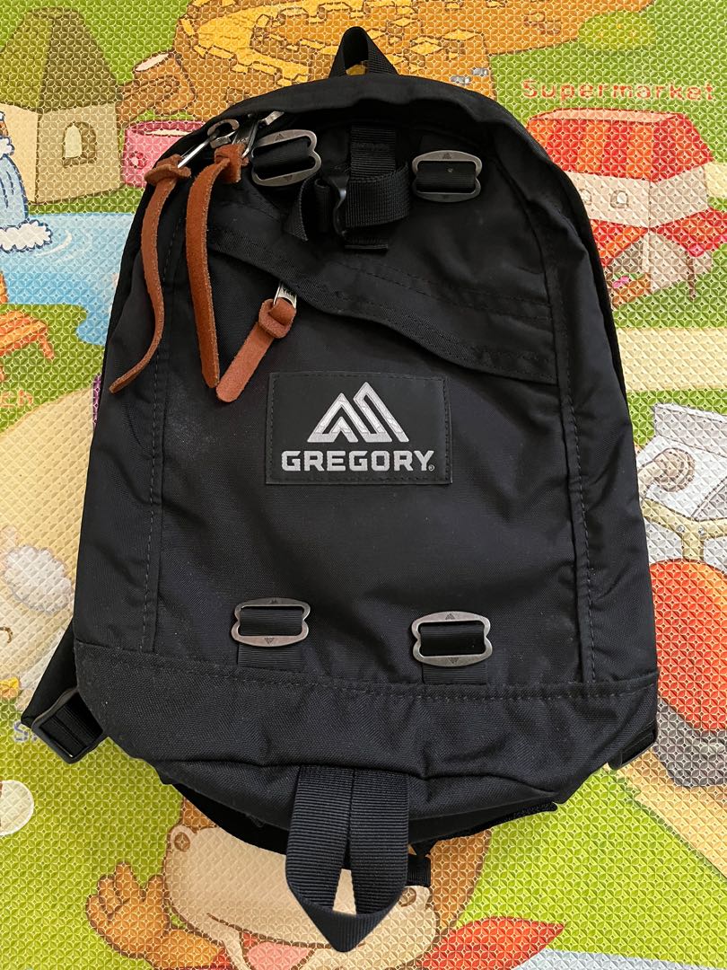 Gregory small backpack store