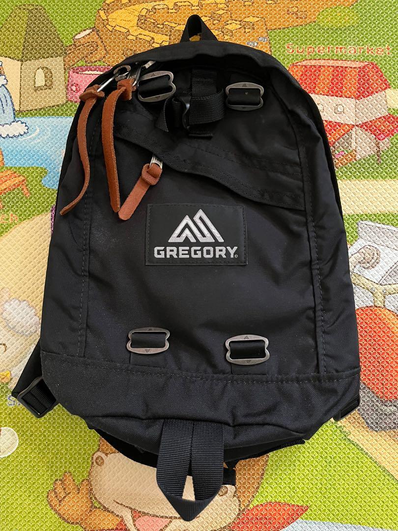 Gregory Small Backpack 8L Carousell