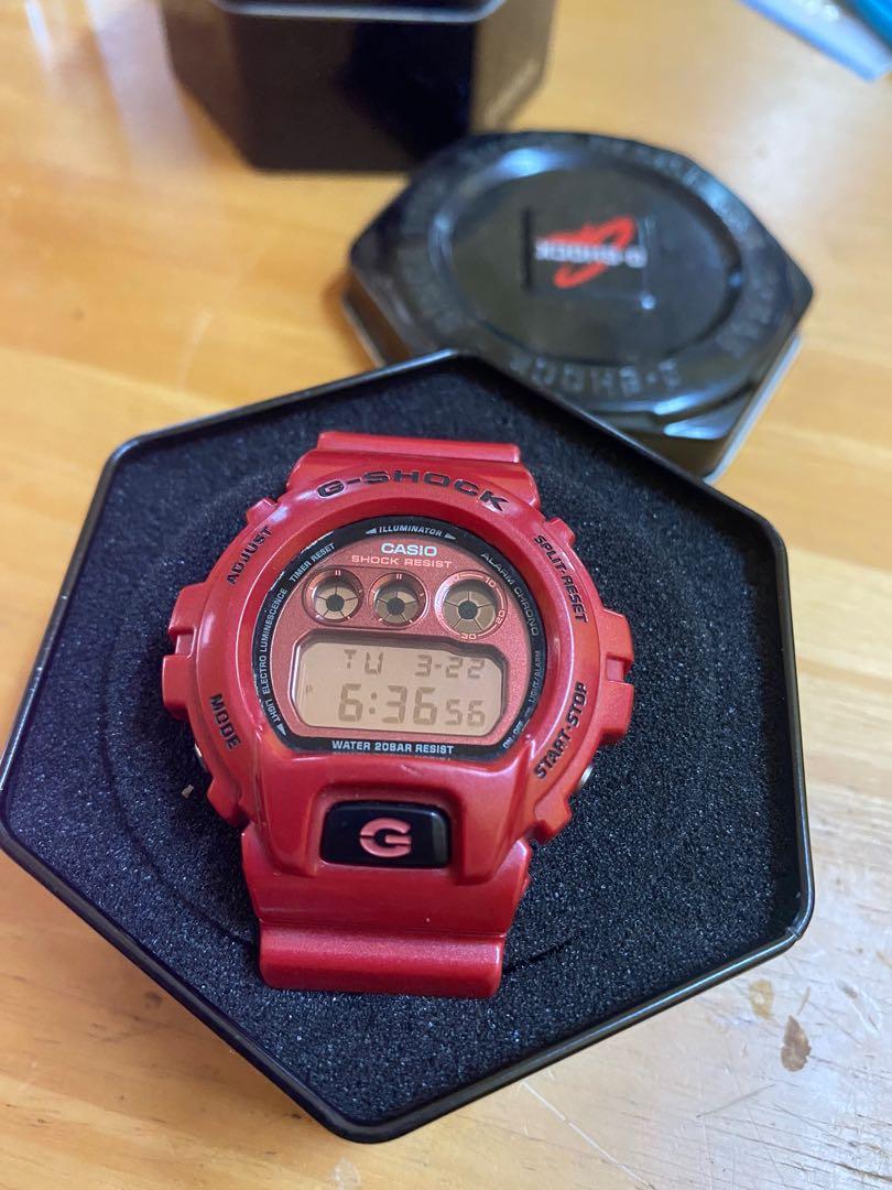 Dw6900 mf4 store