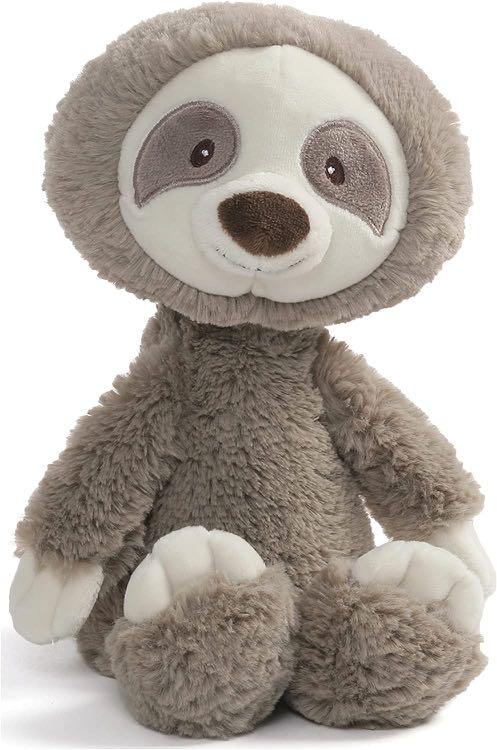 polar the titanic bear plush