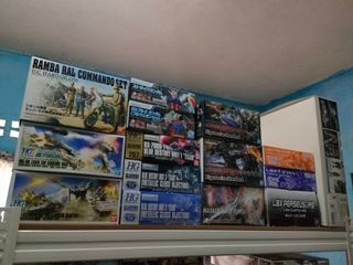 (Category: ) located in . Submitted by zgunpla (Listing ID 1150460770, Image 1). Description: .