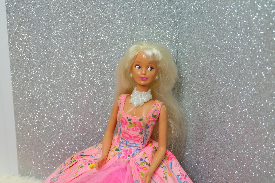Sindy 1995 top