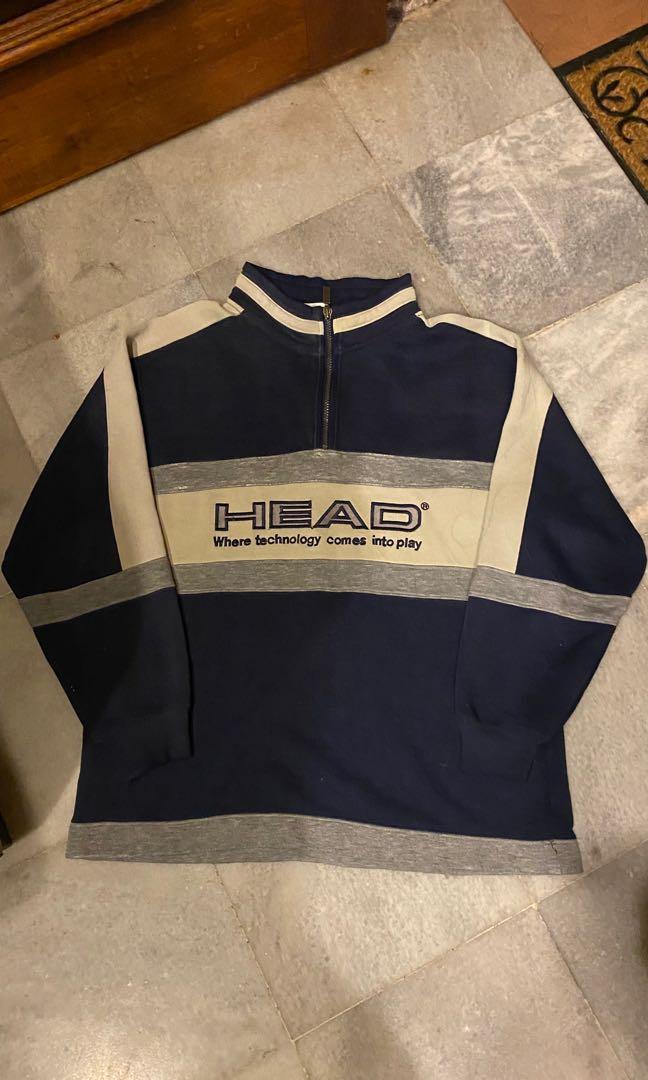 HEAD, Sports Equipment, Other Sports Equipment and Supplies on Carousell