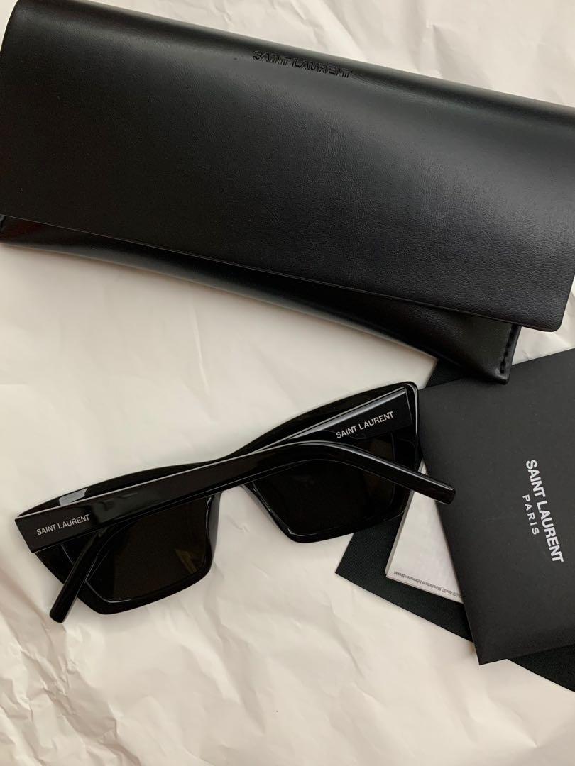 Heart made me do it': How Heart Evangelista's Saint Laurent shades got sold  out in different parts of the world • l!fe • The Philippine Star