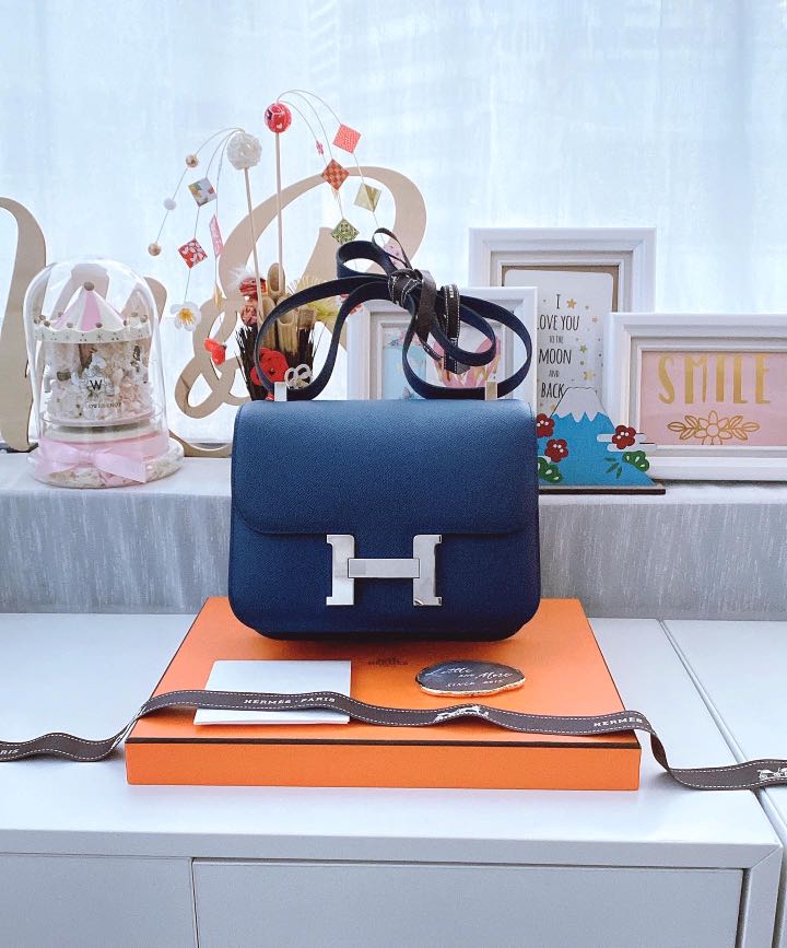 hermes constance c24