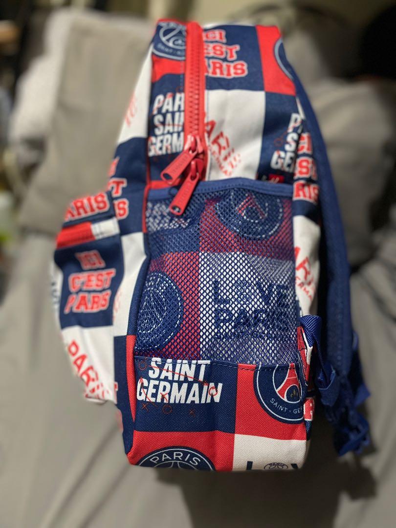 Herschel Paris Saint Germain Settlement Youth backpack Women s