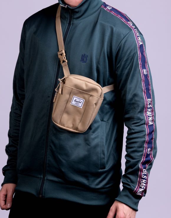 Cruz herschel sales