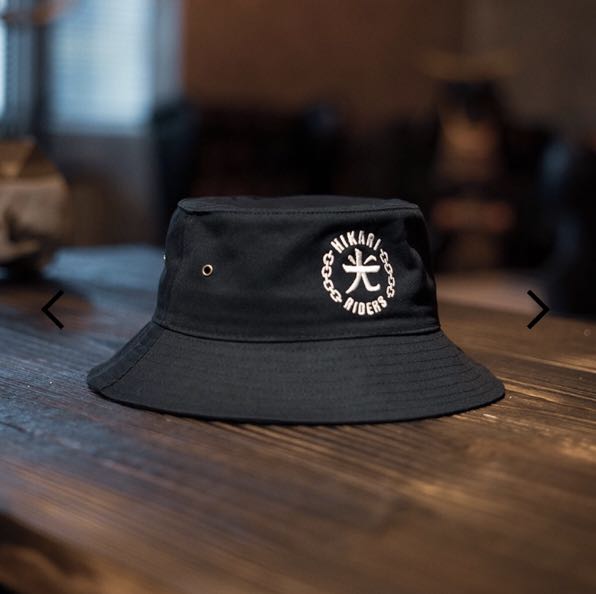 Hikari bucket hat online