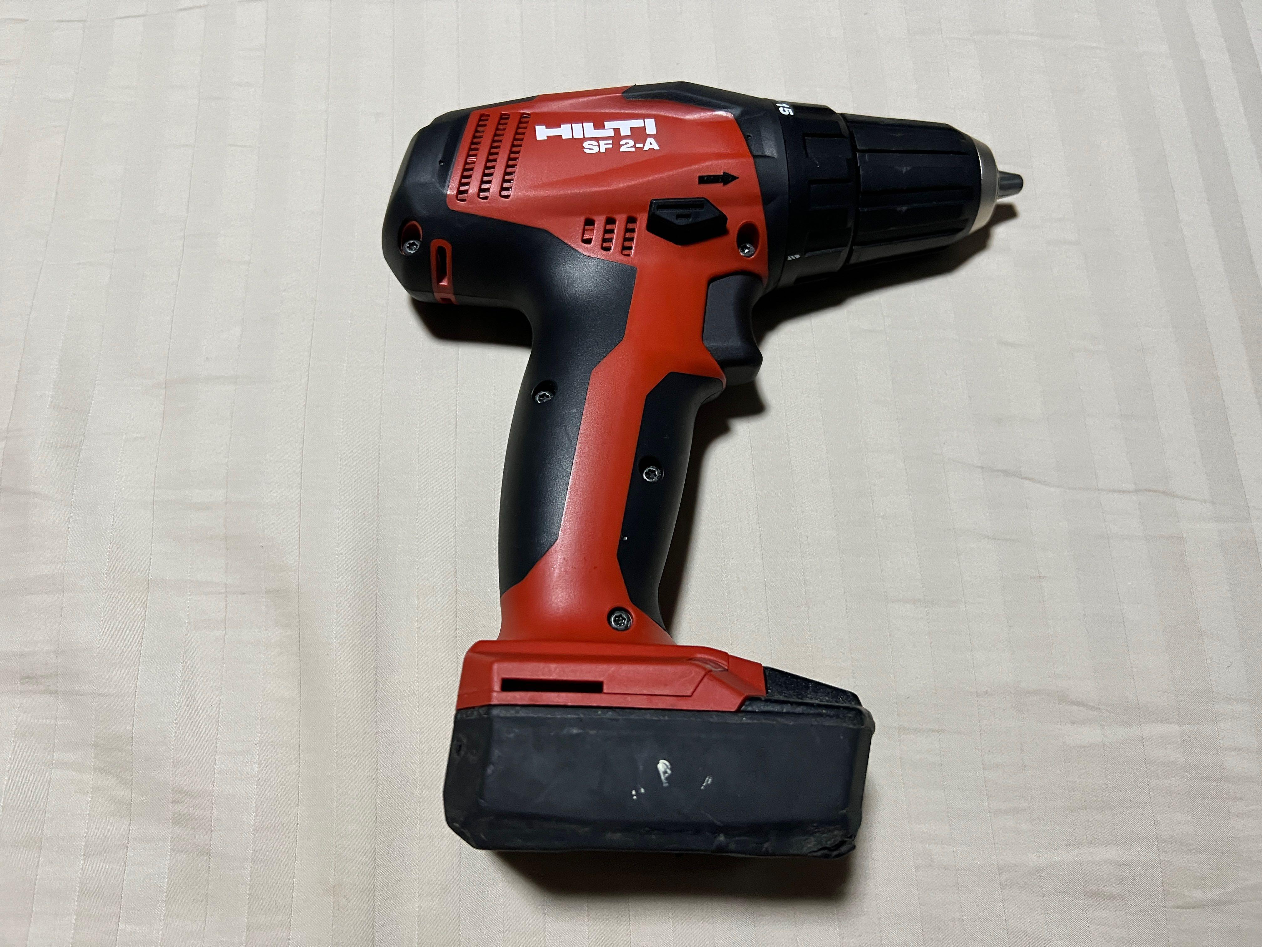 Hilti sf 2a clearance