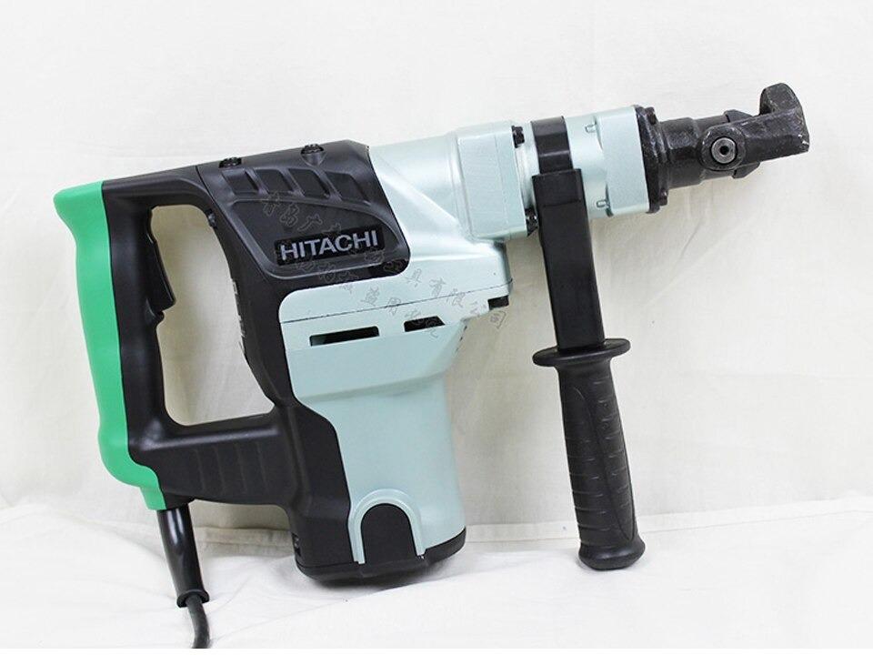 Hitachi Electric Hammer Drill, Commercial & Industrial, Industrial