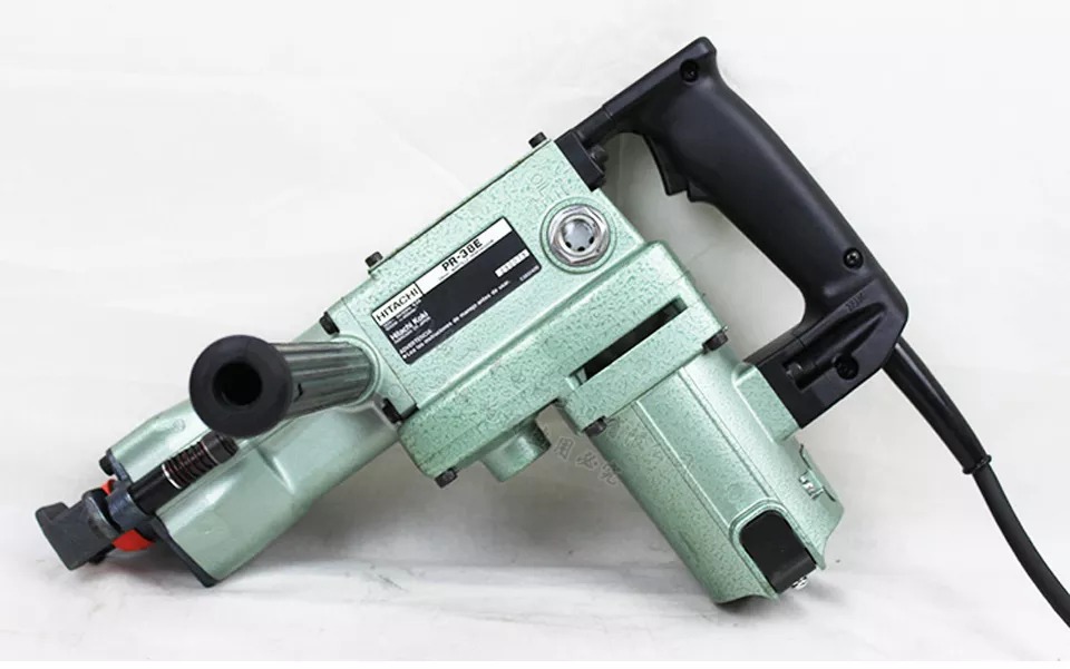Hitachi hammer machine discount price