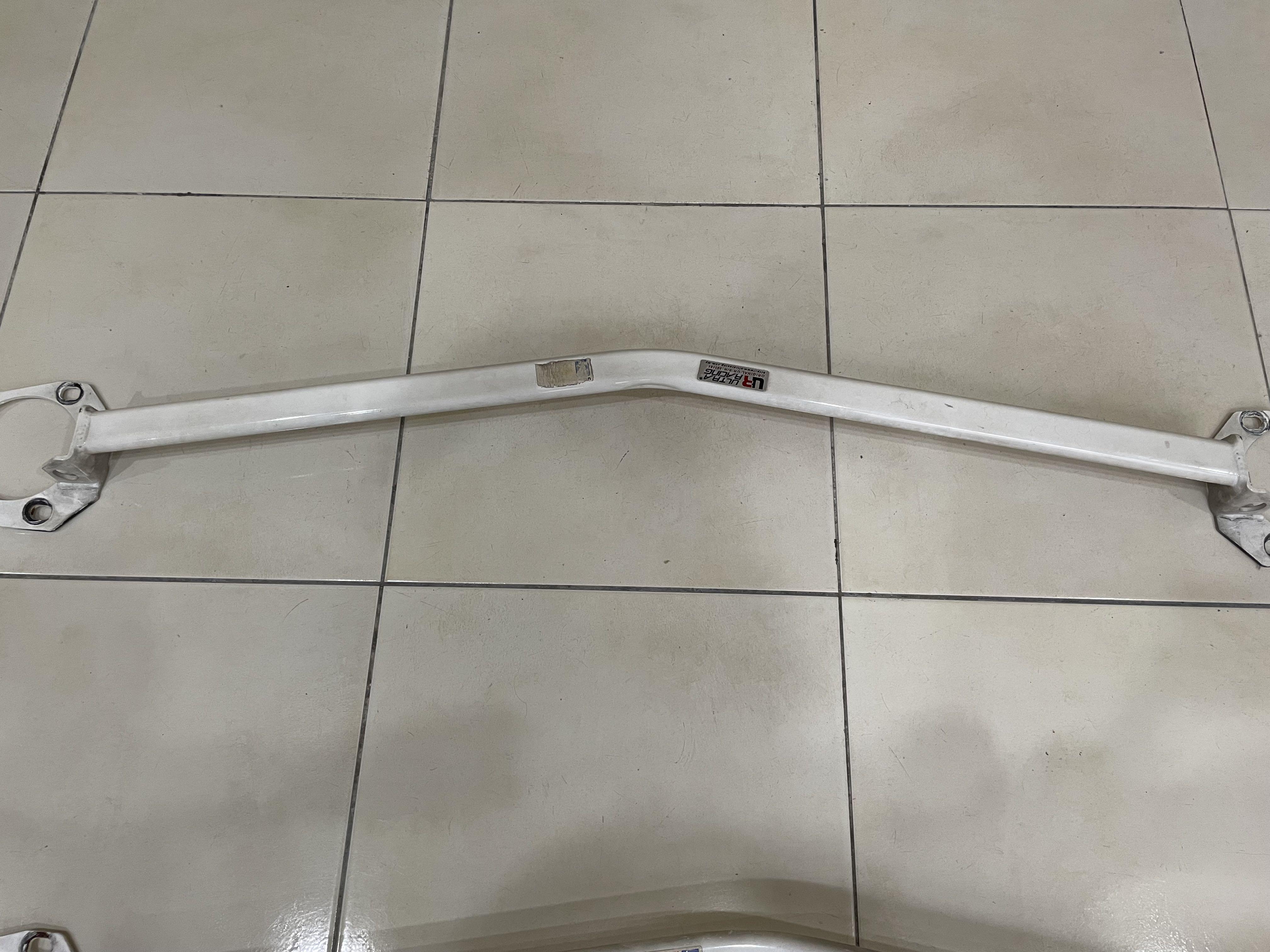 Honda Civic FC Ultra Racing Strut Bar, Auto Accessories on Carousell