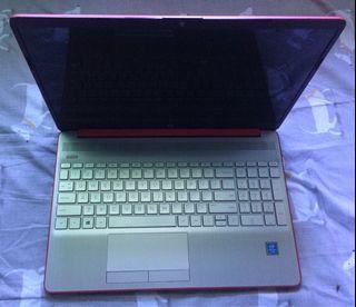 Hp Laptop Notebook Type Computers Tech Laptops Notebooks On Carousell