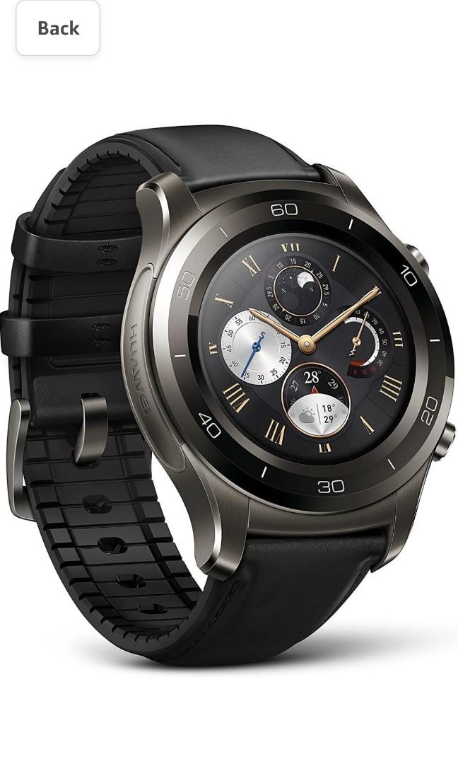 Watch 2 classic sale