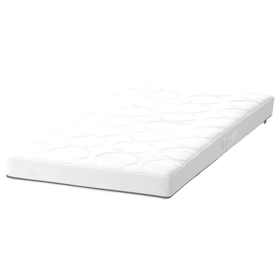 Ikea crib mattress size new arrivals
