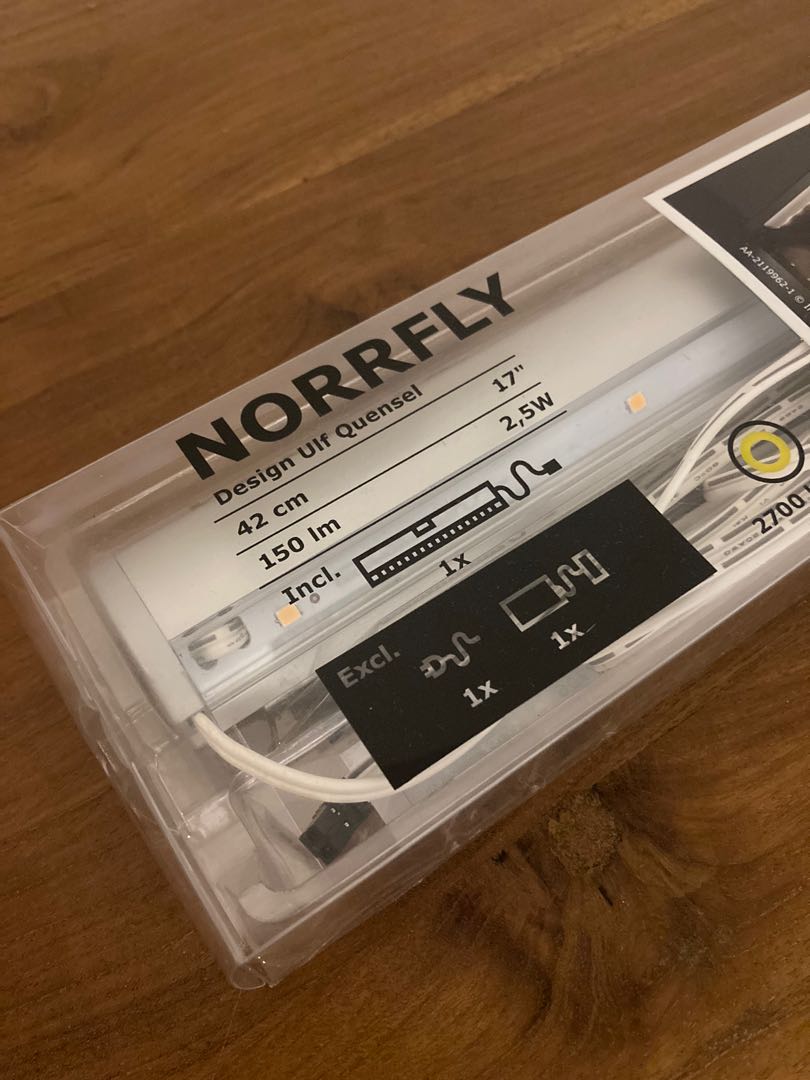 Norrfly ikea store