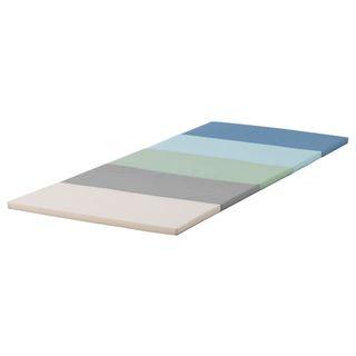 IKEA PLUFSIG Matras Senam Lipat/Folding Gym Mat