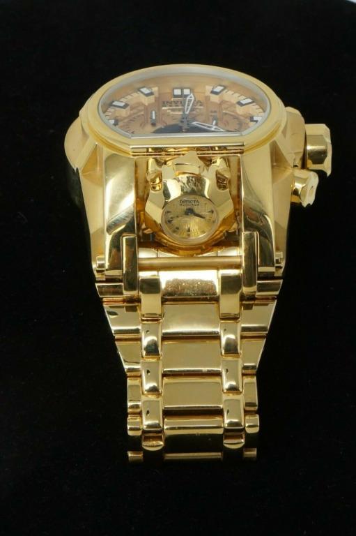 Invicta 25210 2025