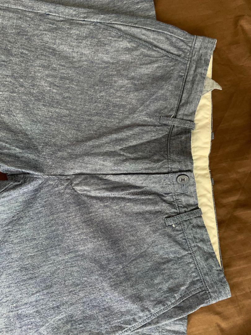 J Crew business casual pants, Men's 