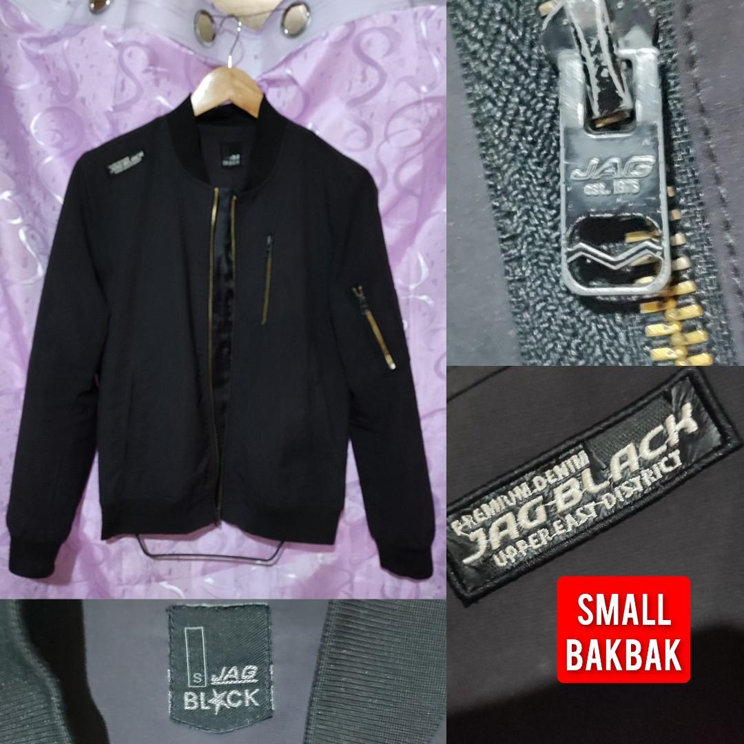 JAG Jacket, Men's Fashion, Coats, Jackets and Outerwear on Carousell