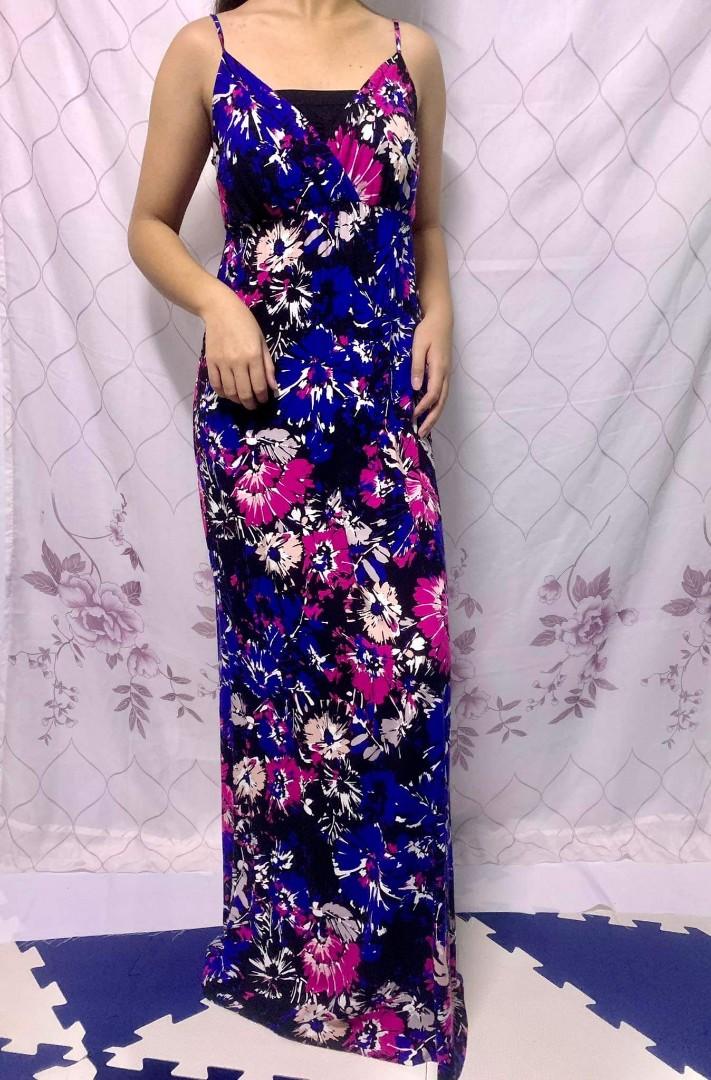 Jeanswest maxi dress hotsell