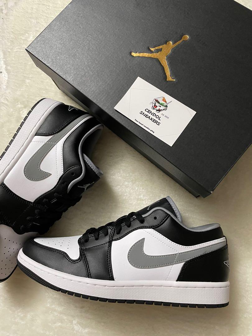 Jordan aj top