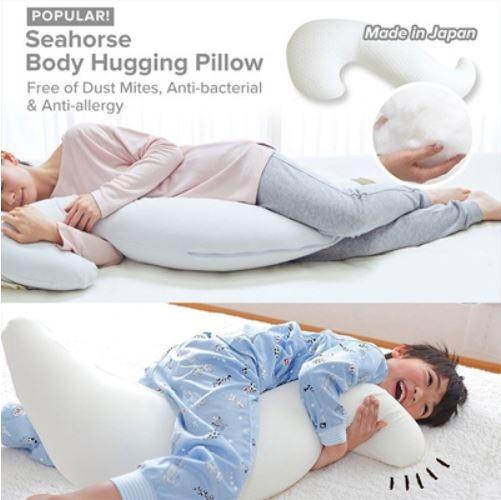 Bolster body pillow discount