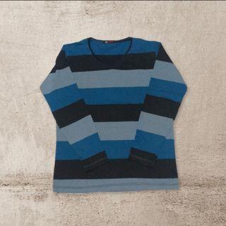 Kaos lengan panjang