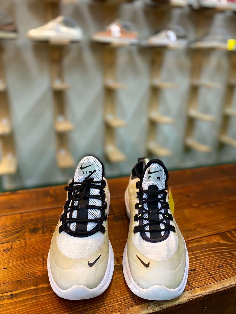 Kasut nike sales air max 219