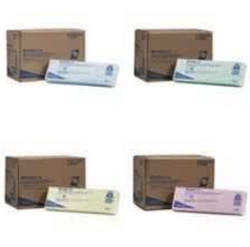 KCP (WYPALL) COLOR CODE WIPERS X80, Furniture & Home Living ...