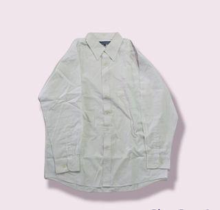 Kemeja putih polos harmony, not alisan uniqlo hnm zara
