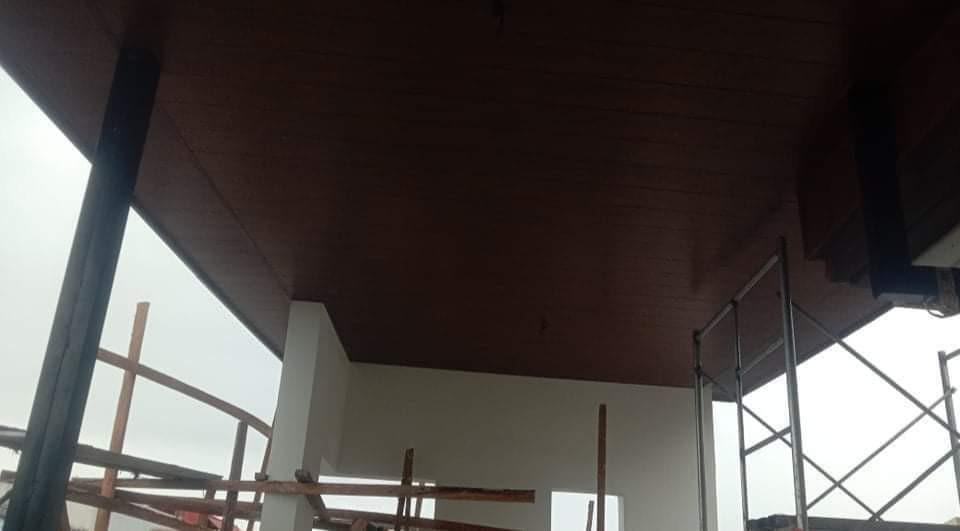 Kisame, Spandrel, ERCM, Gypsum Board, Hornitex, Optima, Hardiflex