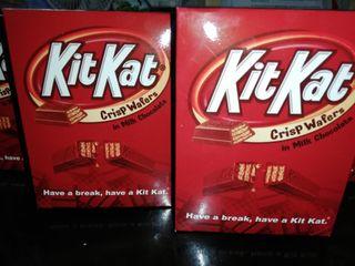 KitKat box
