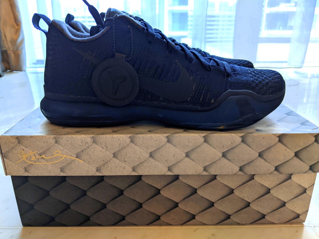 Kobe outlet 10 ftb