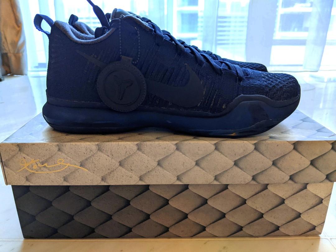 Kobe 10 ftb new arrivals