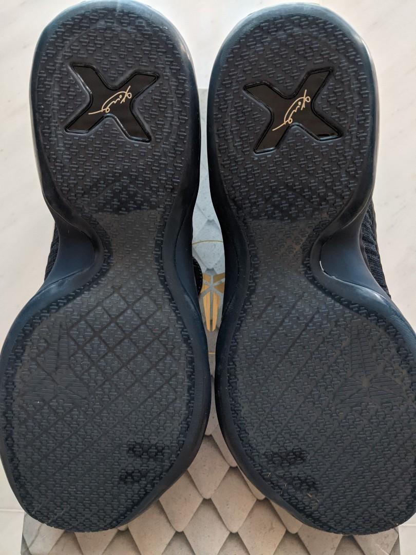 Kobe 10 shop ftb