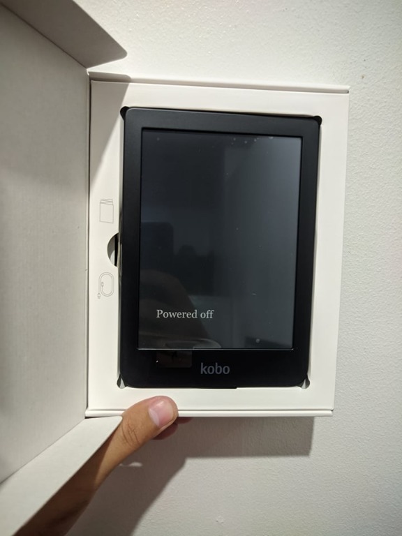 Kobo Clara HD (Certified Refurbished by Kobo), Mobile Phones & Gadgets