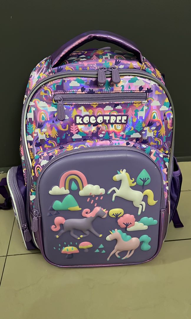 Kocotree shop school bags