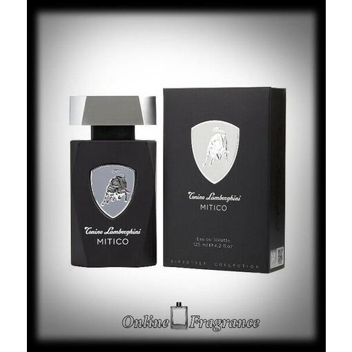 Lamborghini Mitico 125ml EDT Cologne (Minyak Wangi, 香水) for Men by Tonino  Lamborghini [Online_Fragrance - 100% Authentic], Beauty & Personal Care,  Hands & Nails on Carousell