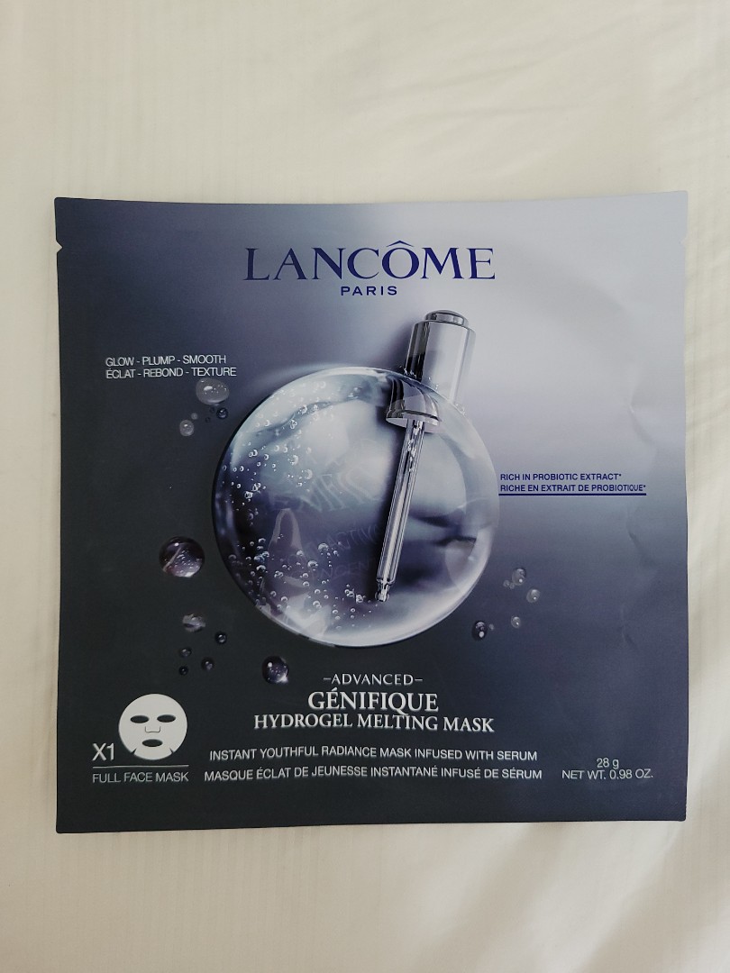 mask, Beauty & Personal Care, Face, Face Care on Carousell