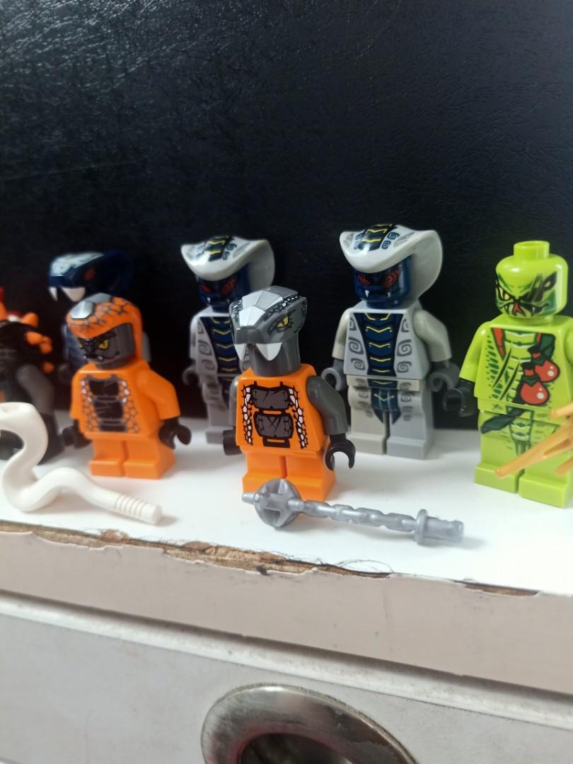 Lego ninjago clearance on sale
