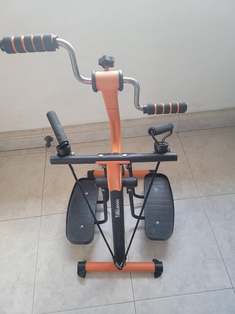 Like new Exercise machine Sports Equipment Exercise Fitness