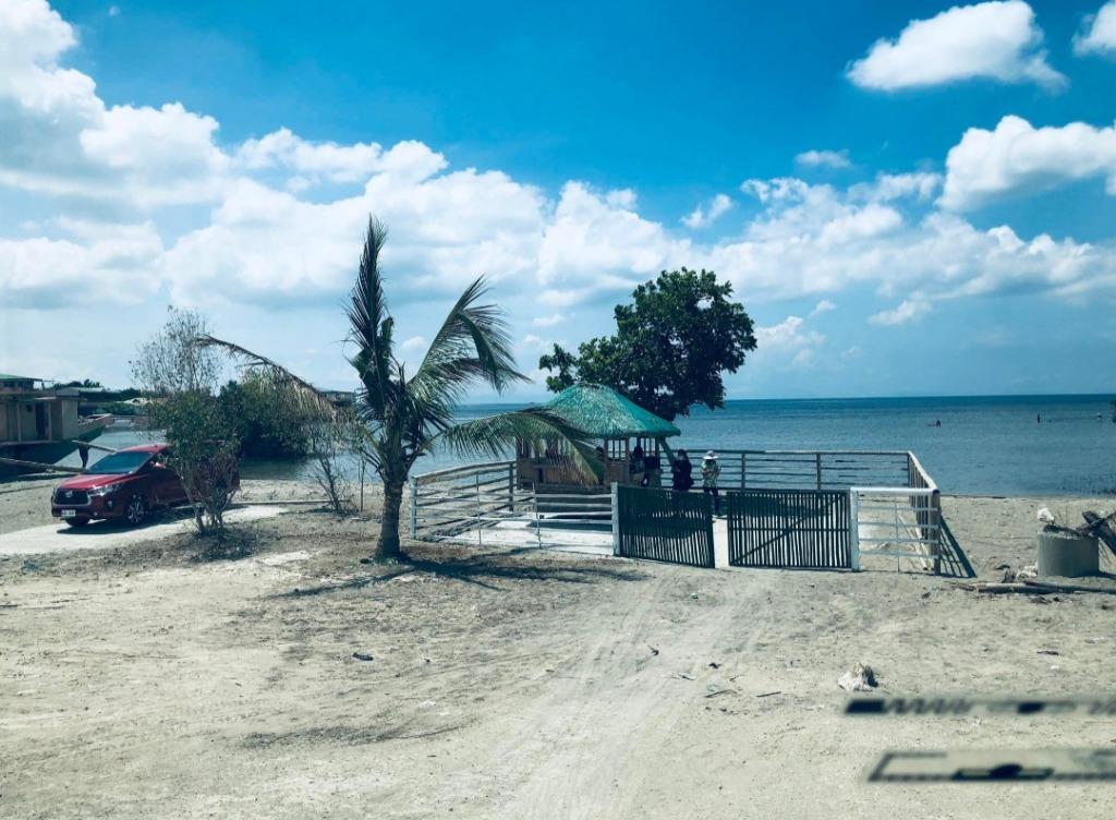 Lot For Sale near Beach in South Coast Lian Batangas, Property, For Sale, Lot on Carousell