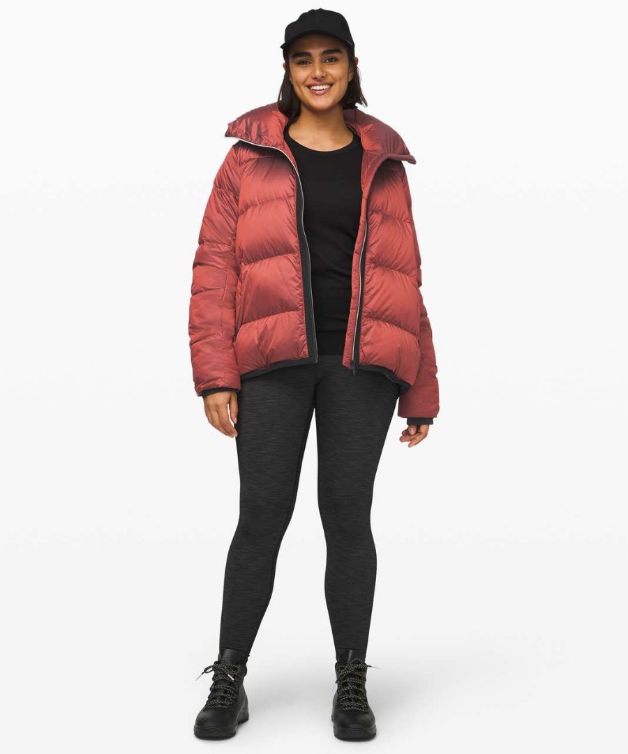 lululemon cloudscape